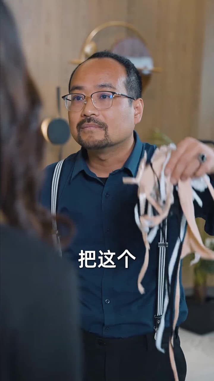 物價貶值,美女總裁跪求復合 - Episode 34