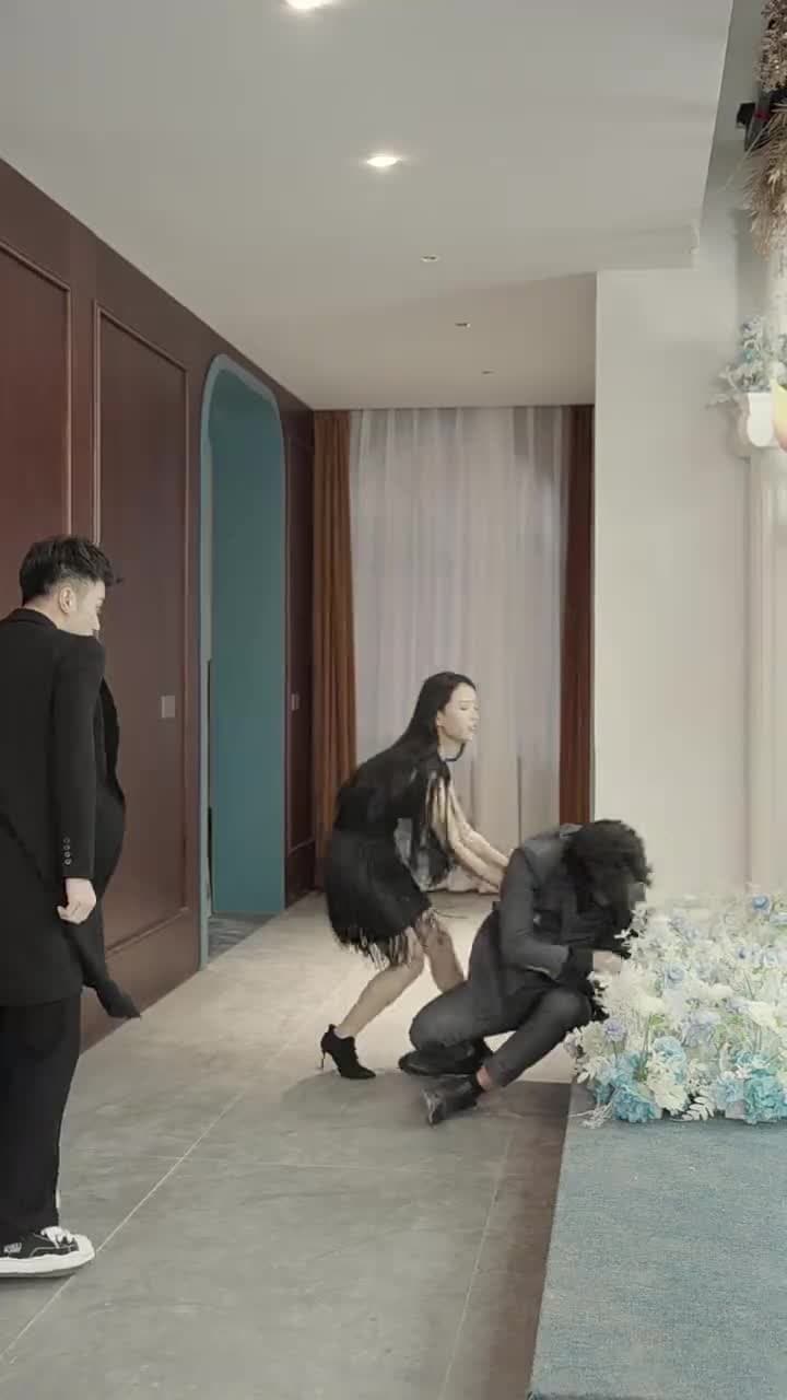 互換後,與渣男他弟戀愛了 - Episode 31