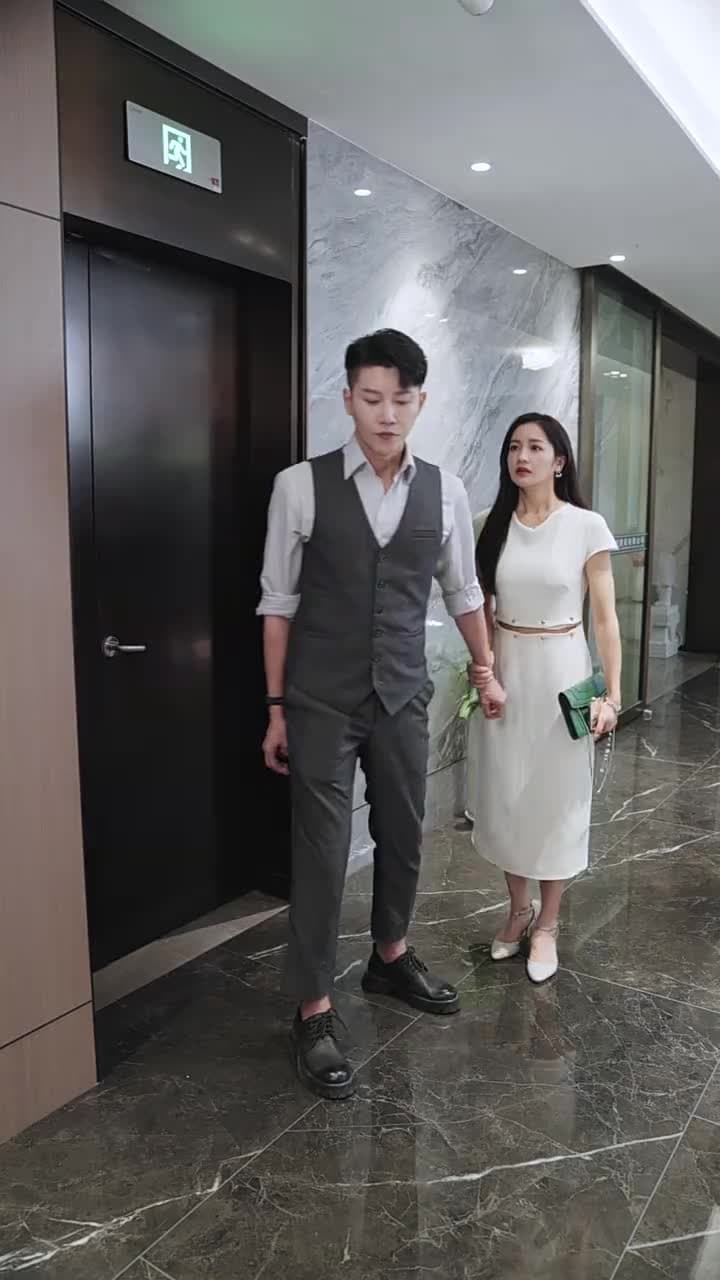 重生嬌妻：傅爺的小祖宗又撒嬌了 - Episode 28