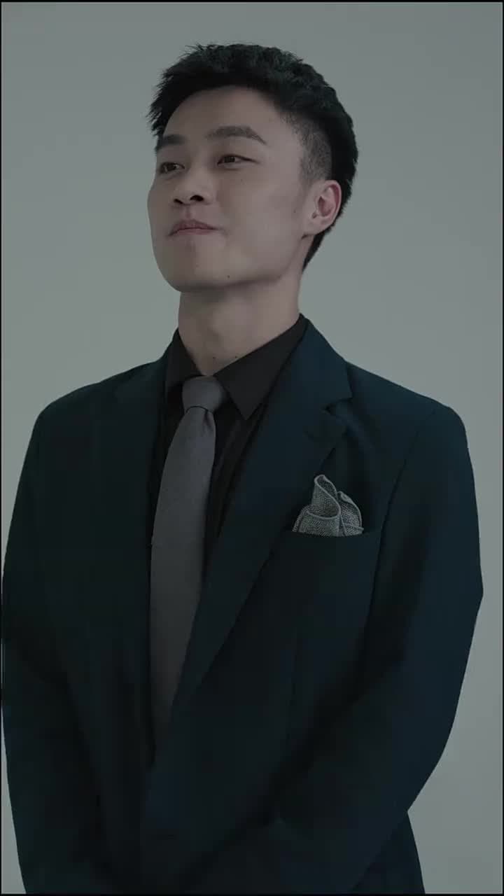 互換後,與渣男他弟戀愛了 - Episode 19