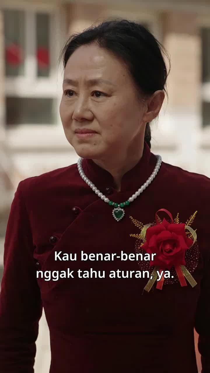 Anak Kebanggaan Desa - Episode 20