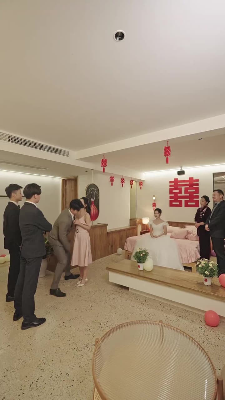 互換後,與渣男他弟戀愛了 - Episode 99