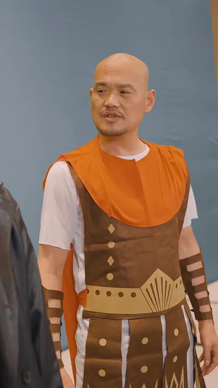 物價貶值,美女總裁跪求復合 - Episode 78
