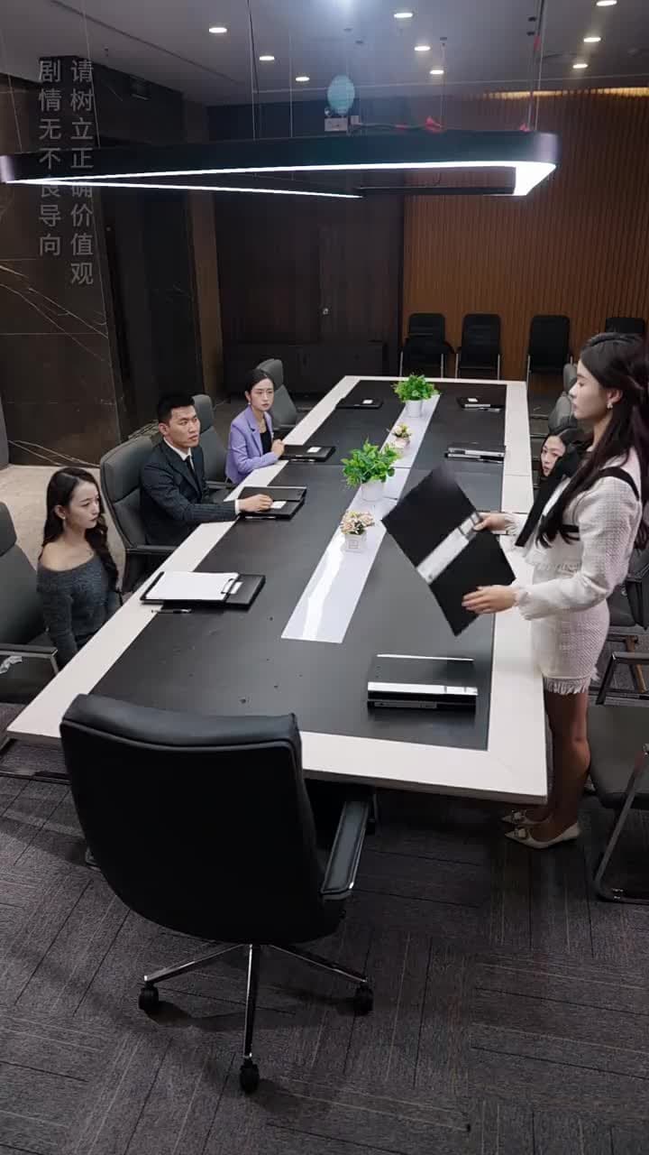 顧少的實習小嬌妻 - Episode 76