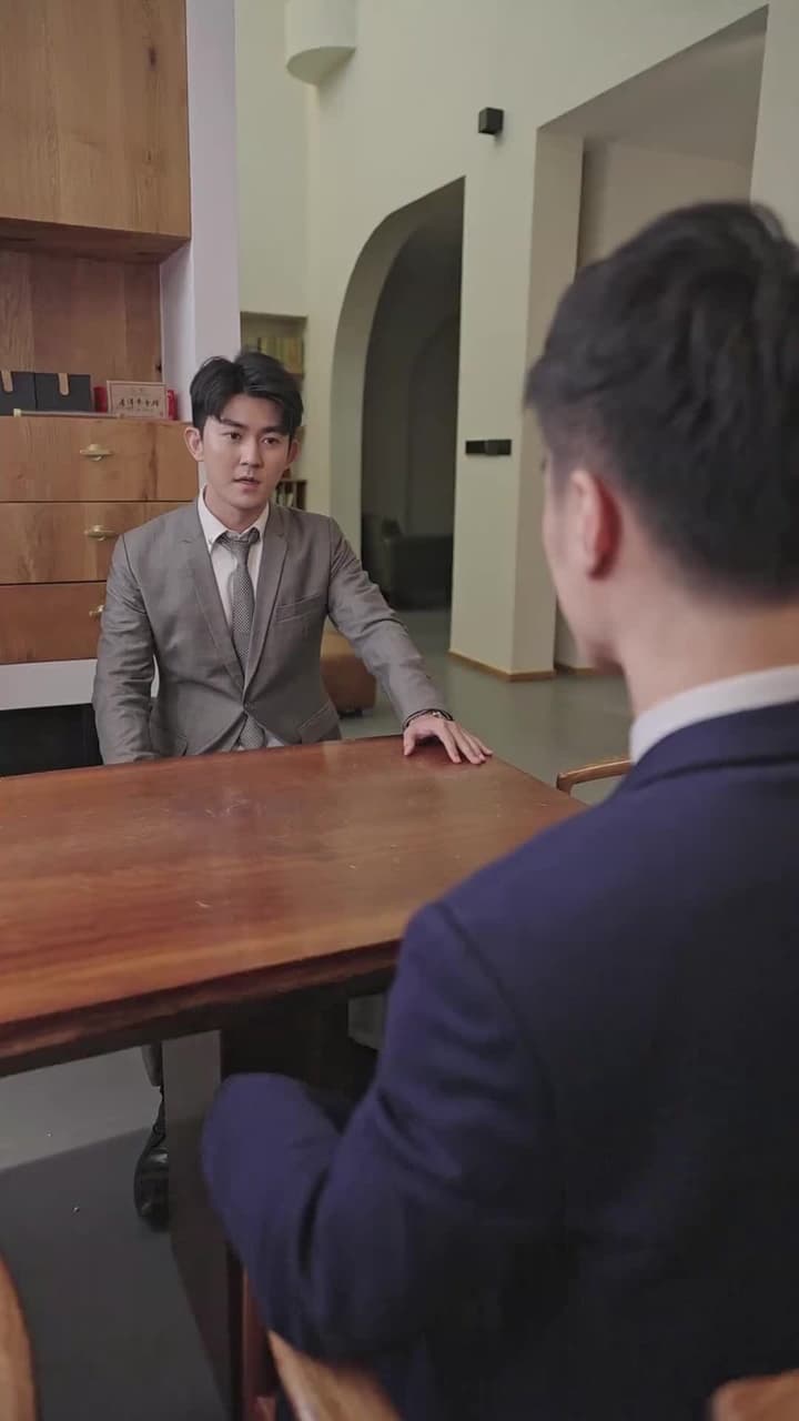 互換後,與渣男他弟戀愛了 - Episode 77