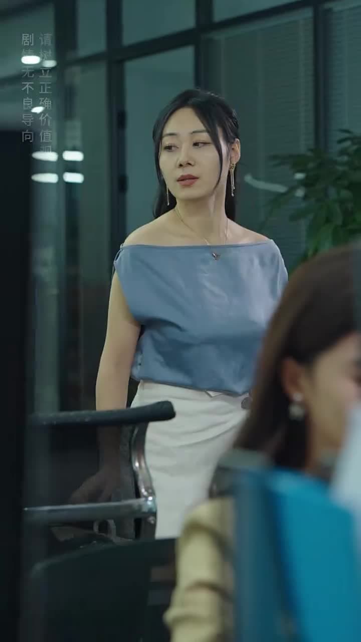 顧少的實習小嬌妻 - Episode 18
