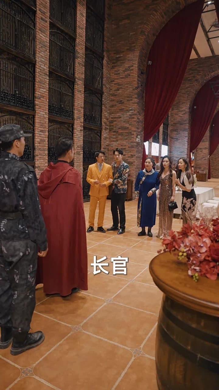 物價貶值,美女總裁跪求復合 - Episode 62