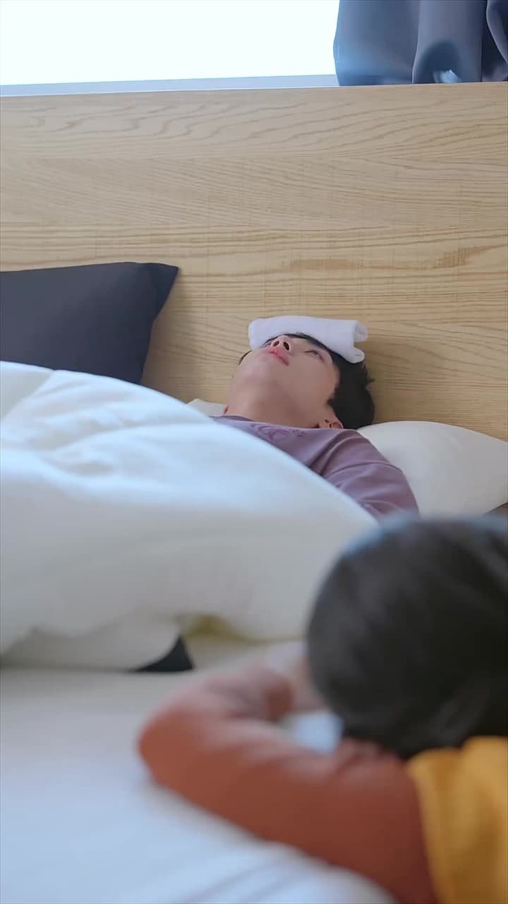 K-Idol invasion - Episode 27