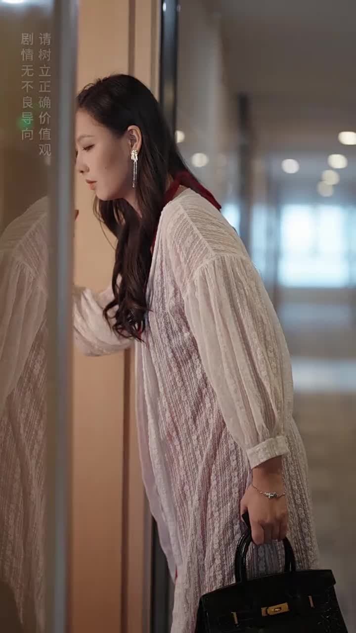 顧少的實習小嬌妻 - Episode 42