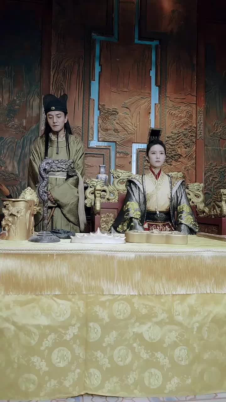 Back to Ancient Times as a Eunuch - Episode 9