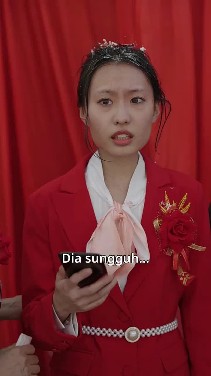 Anak Kebanggaan Desa - Episode 43