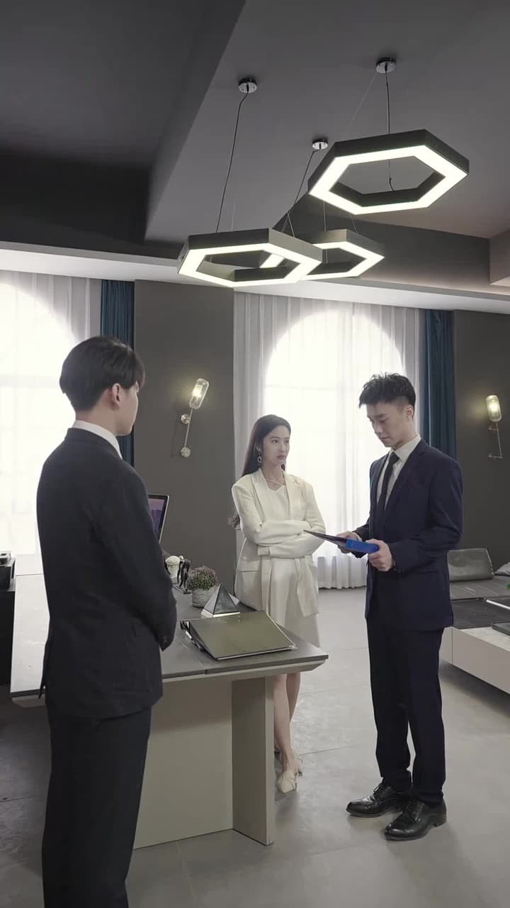 互換後,與渣男他弟戀愛了 - Episode 66