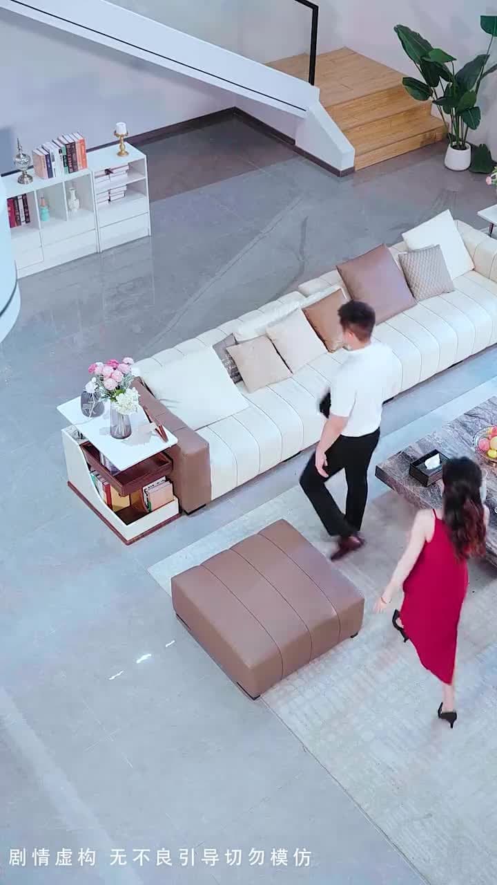 重拳出擊,肥妻她馬甲掉了 - Episode 12