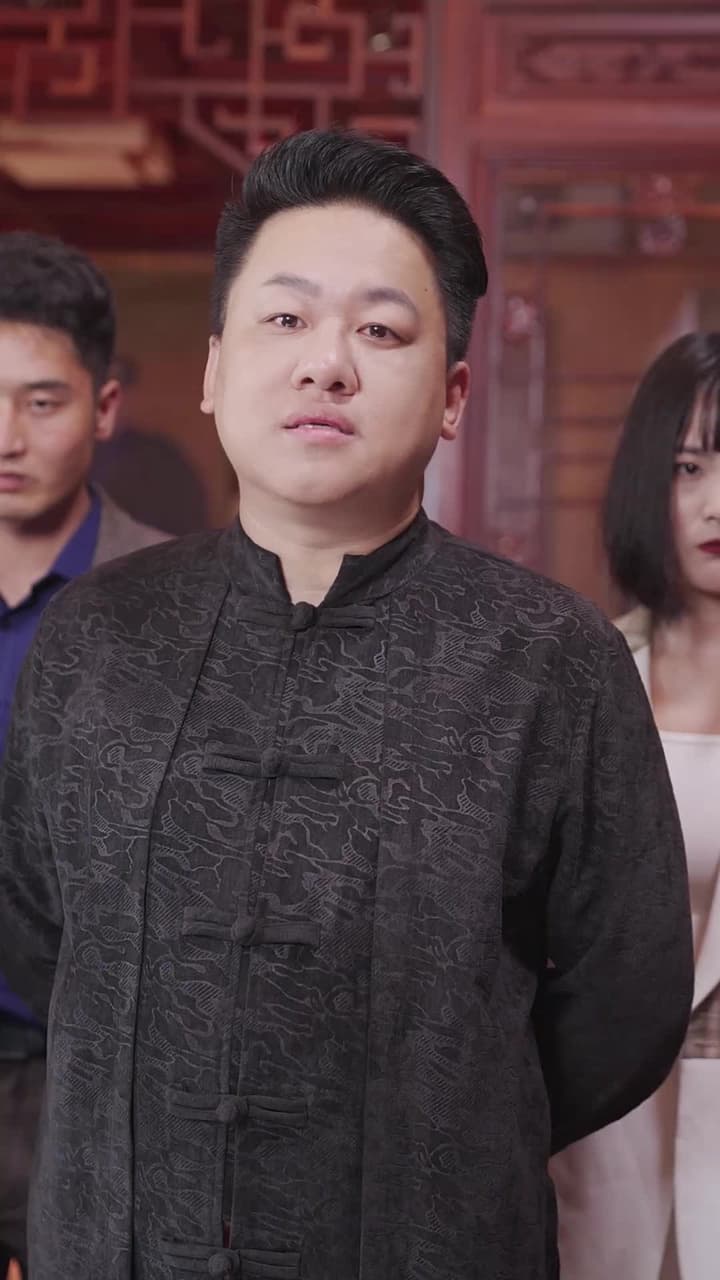 總裁的貼身高手 - Episode 93