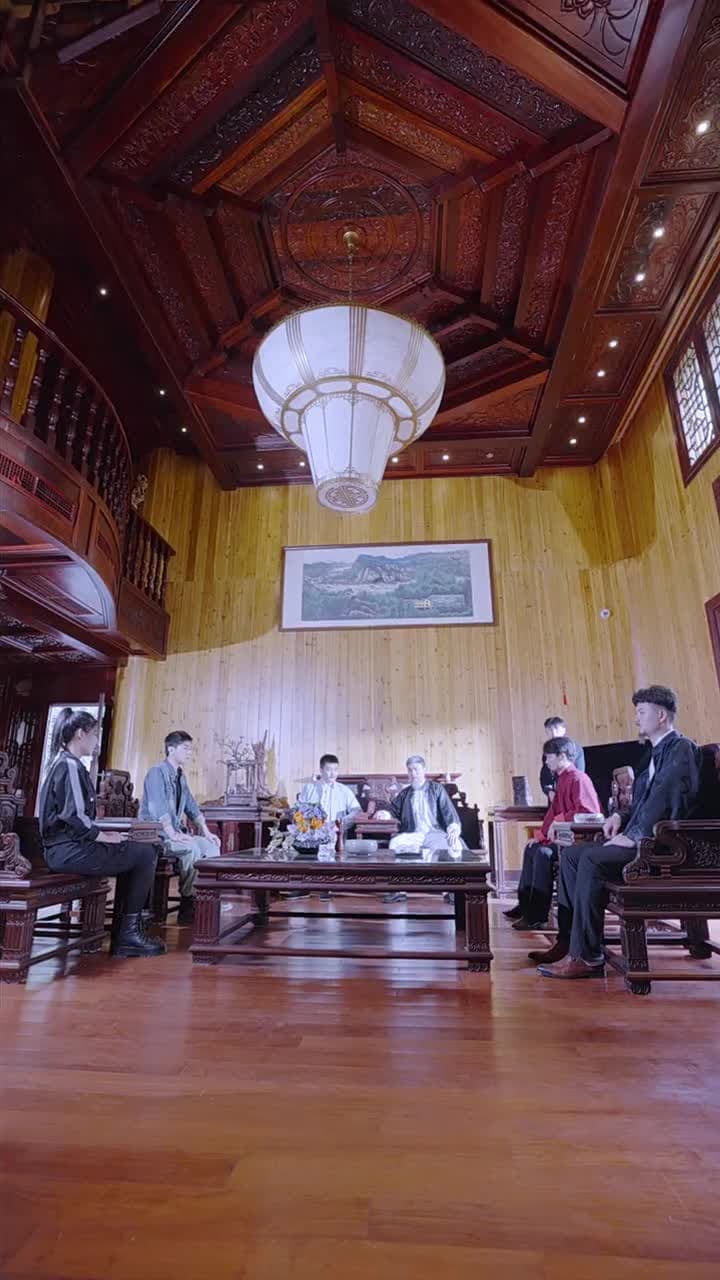 總裁的貼身高手 - Episode 69