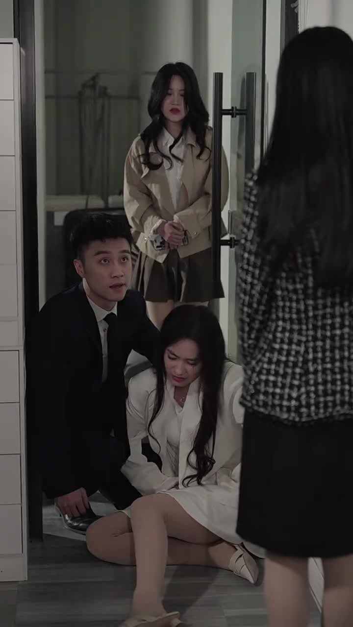 互換後,與渣男他弟戀愛了 - Episode 47