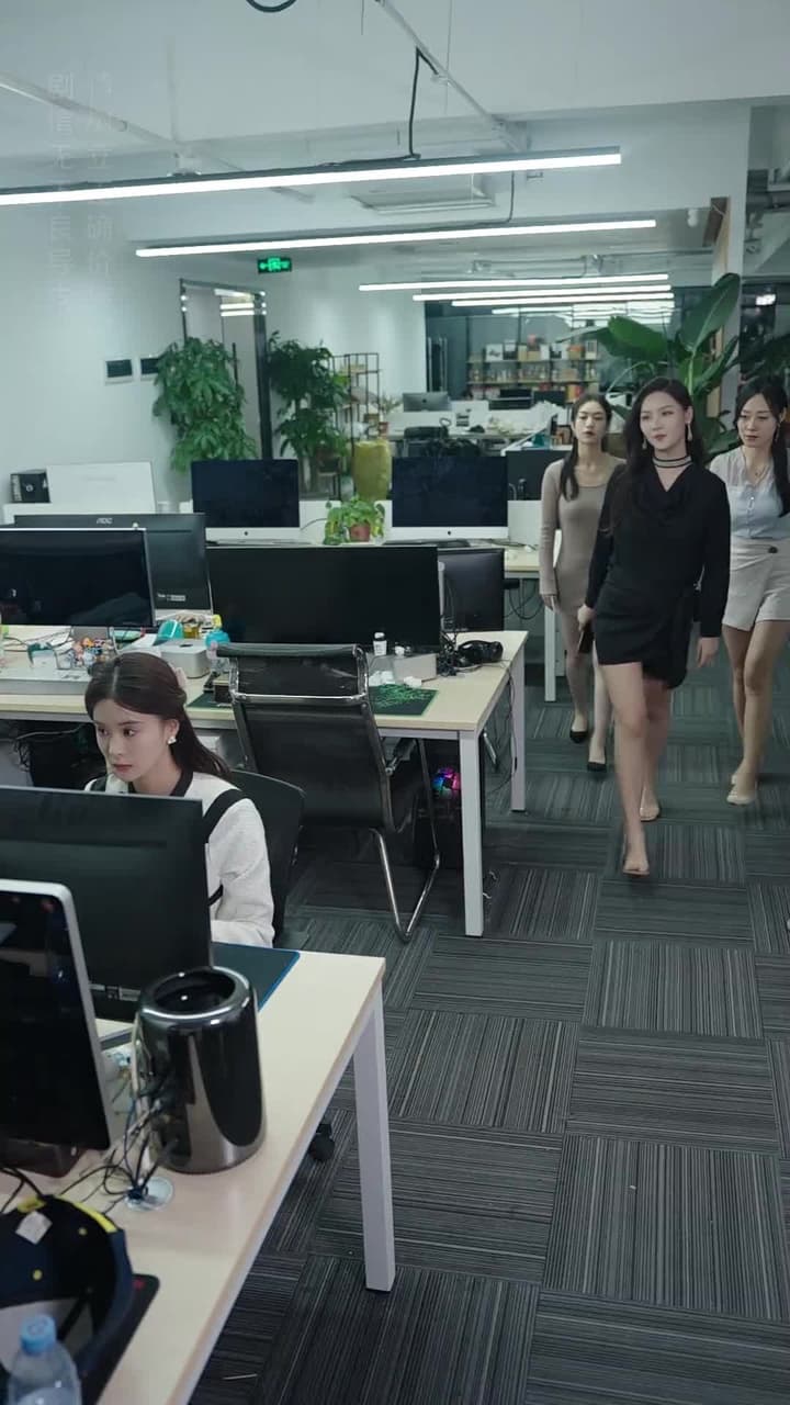顧少的實習小嬌妻 - Episode 32