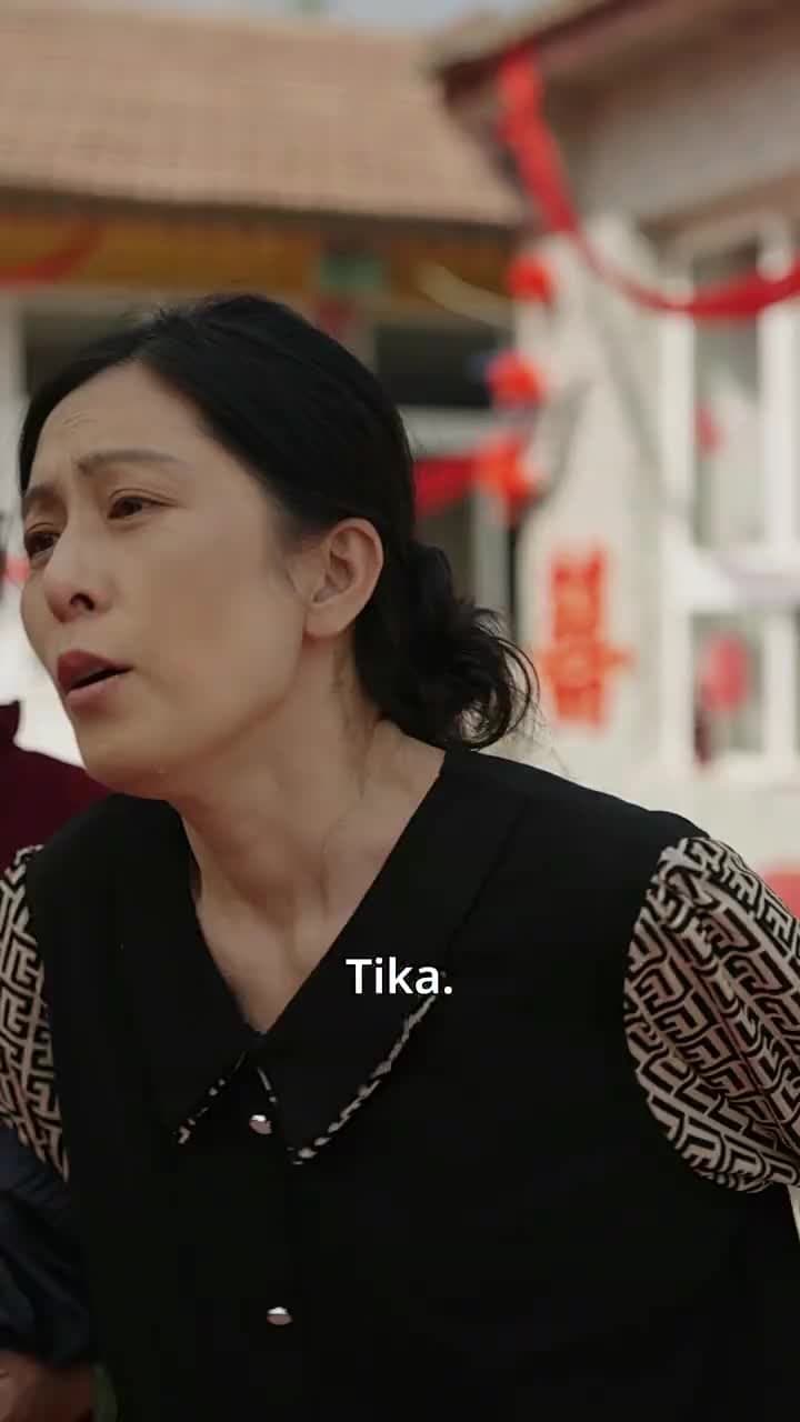 Anak Kebanggaan Desa - Episode 37