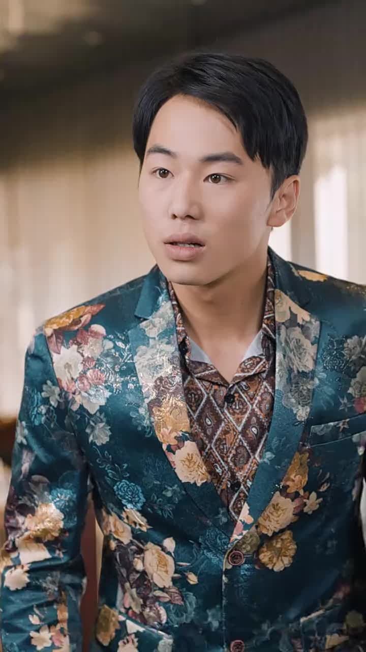 物價貶值,美女總裁跪求復合 - Episode 43