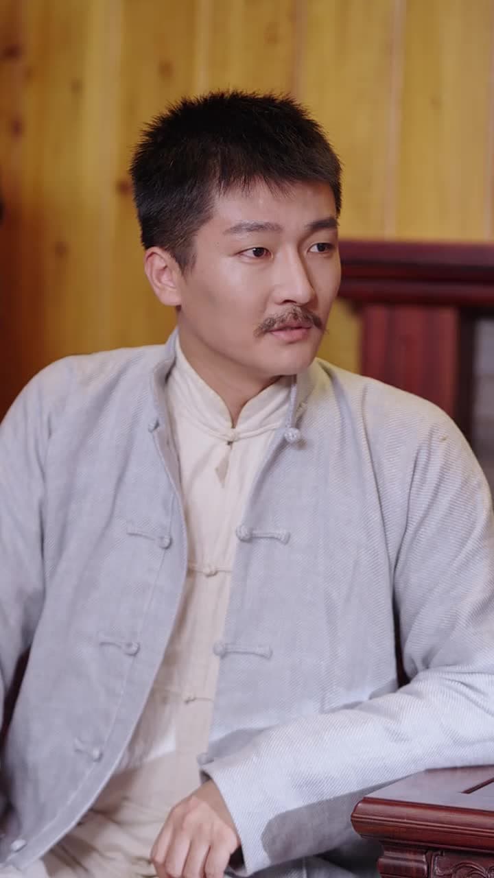 總裁的貼身高手 - Episode 81