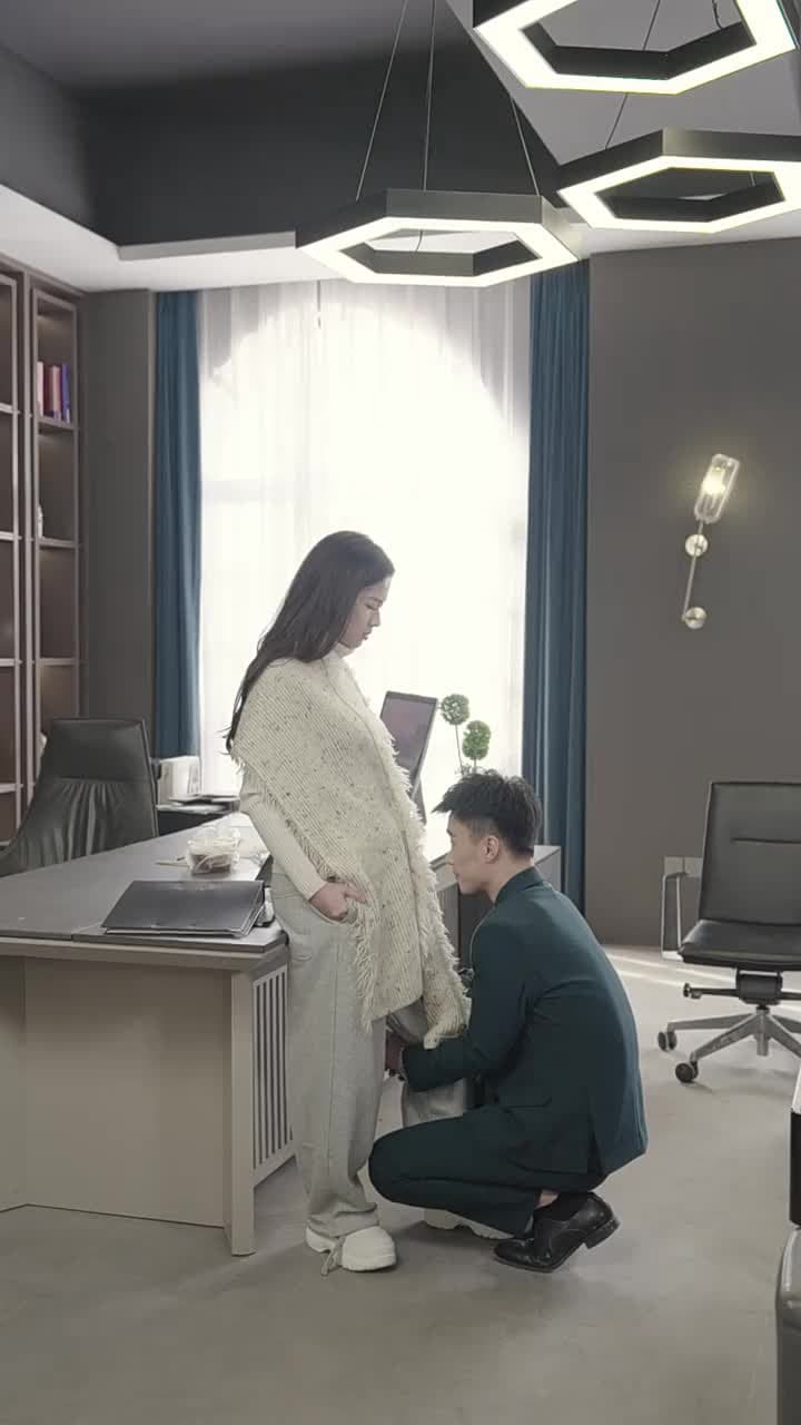 互換後,與渣男他弟戀愛了 - Episode 25
