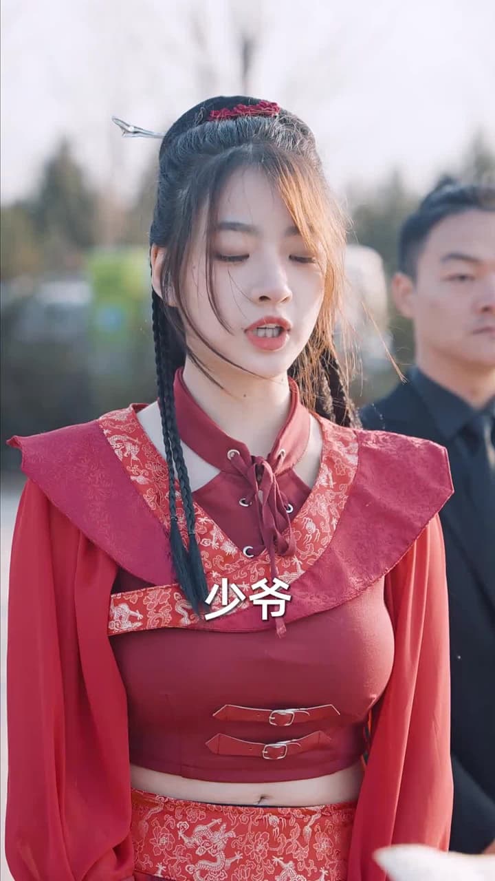 物價貶值,美女總裁跪求復合 - Episode 35