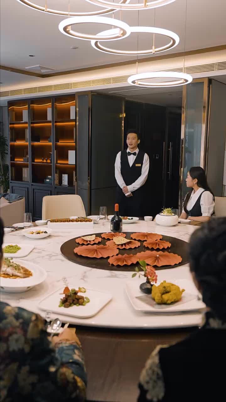 物價貶值,美女總裁跪求復合 - Episode 45