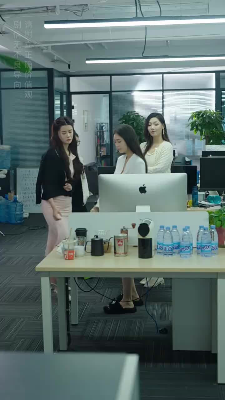 顧少的實習小嬌妻 - Episode 16