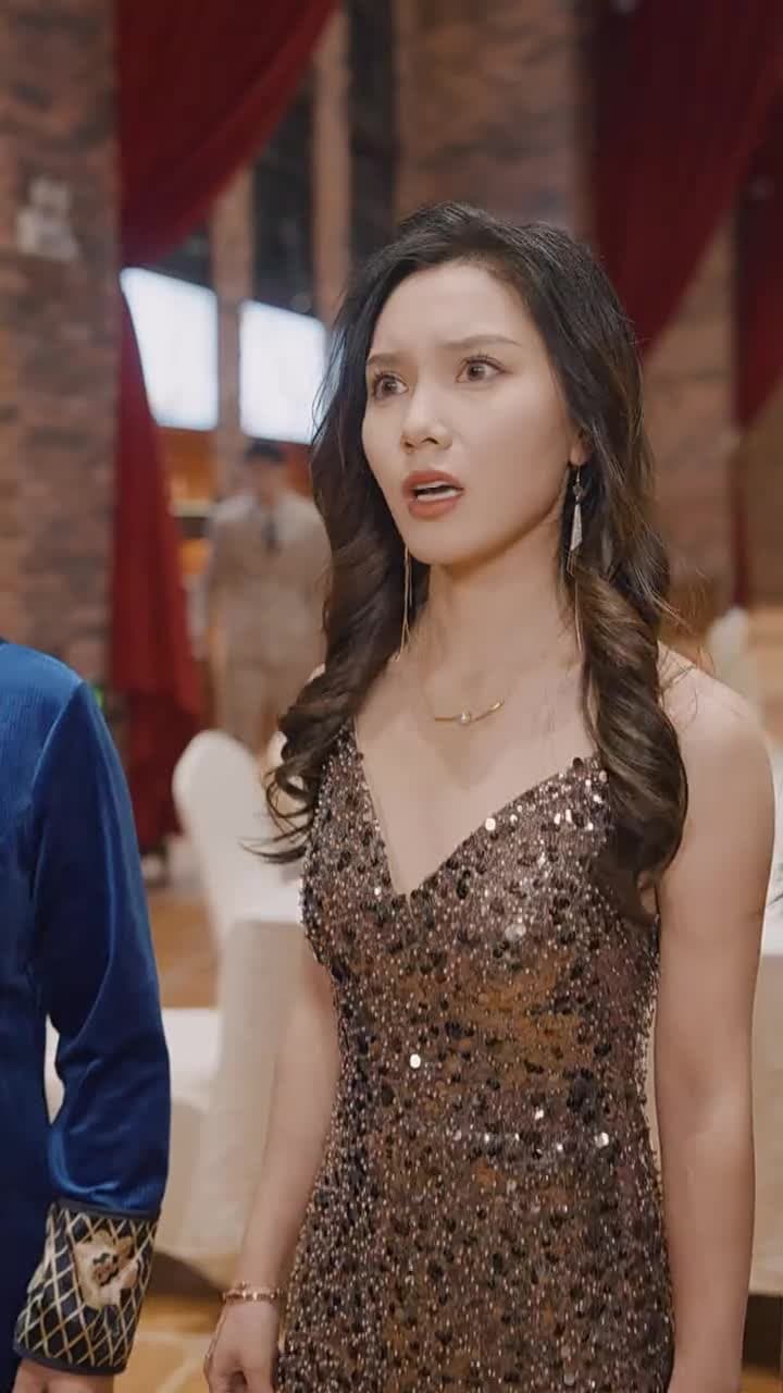 物價貶值,美女總裁跪求復合 - Episode 61