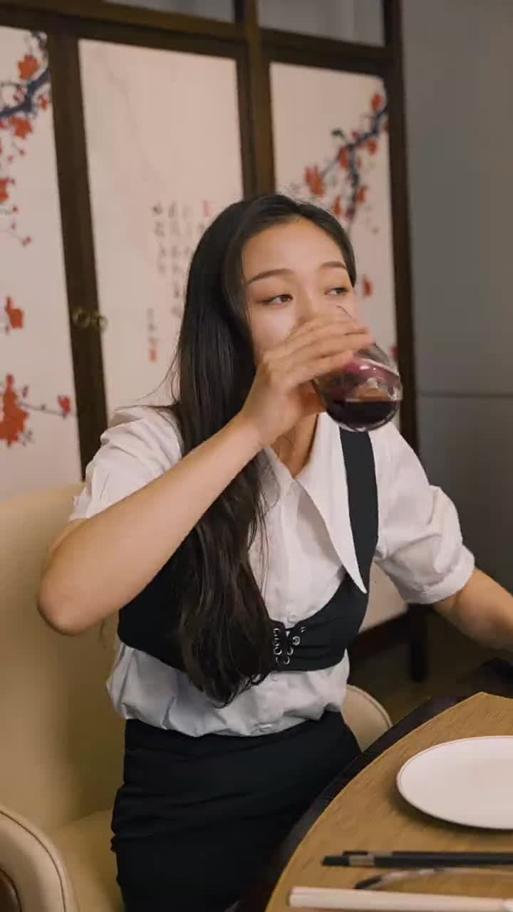 物價貶值,美女總裁跪求復合 - Episode 46