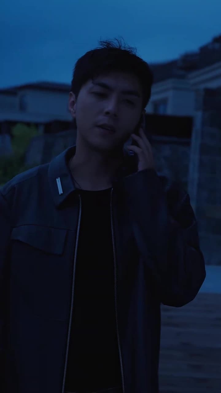 總裁的貼身高手 - Episode 97