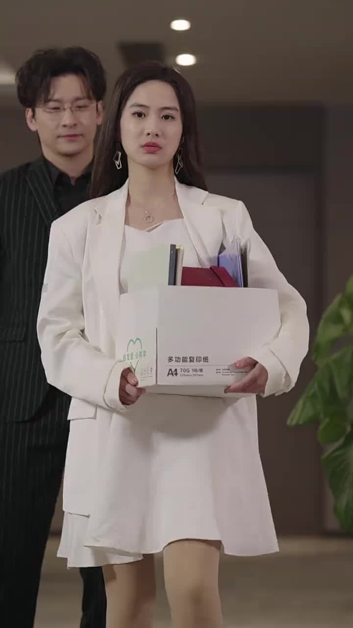 互換後,與渣男他弟戀愛了 - Episode 53