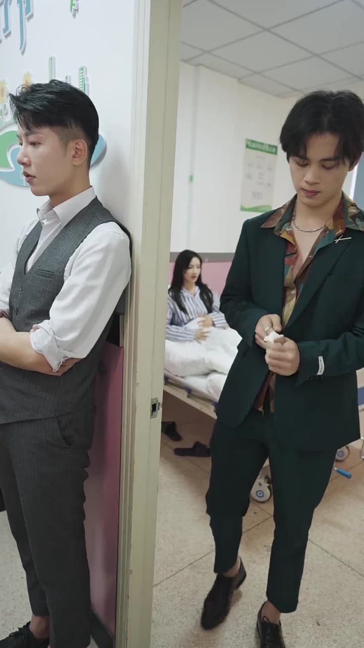 重生嬌妻:傅爺的小祖宗又撒嬌了 - Episode 52