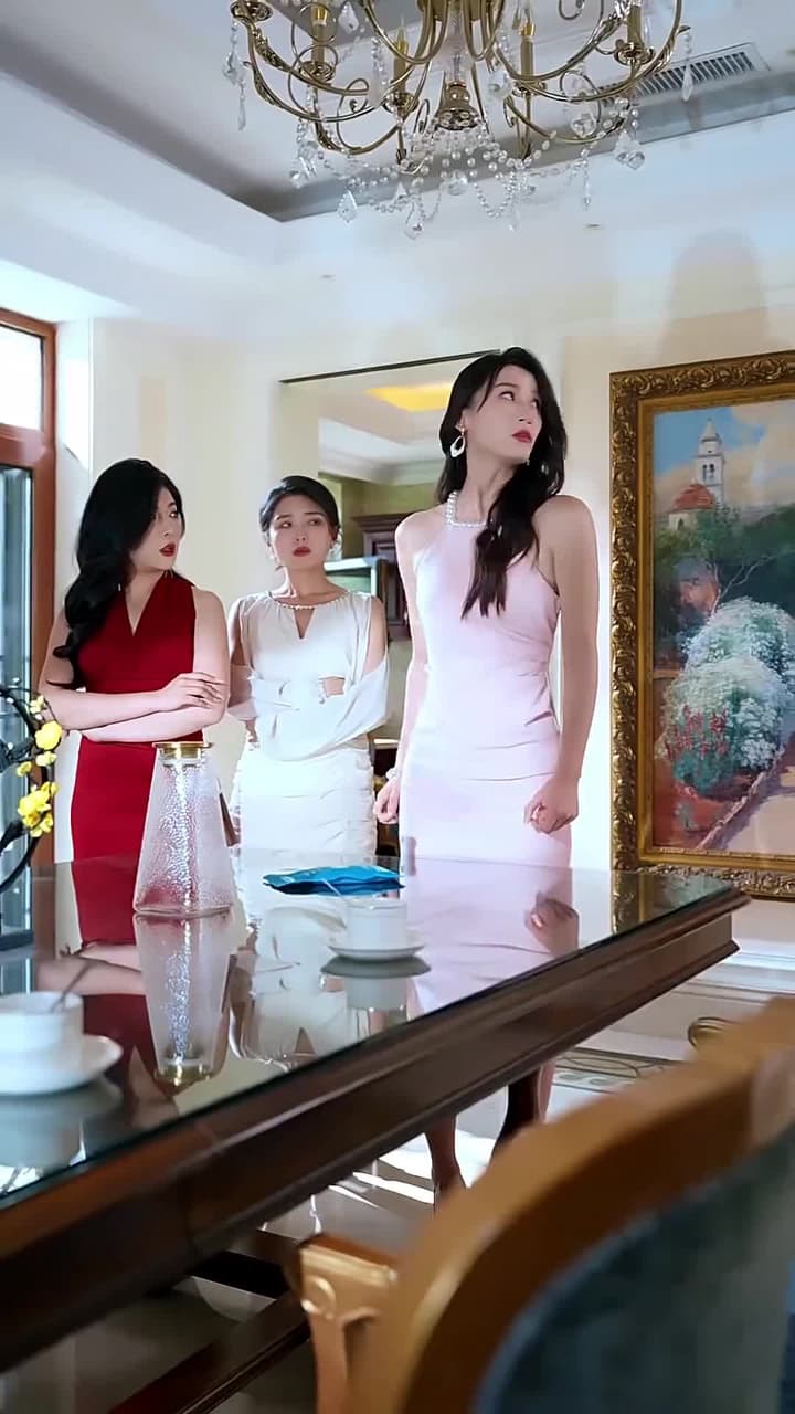 Sob o Gelo da Dor, Floresceu o Amor - Episode 17