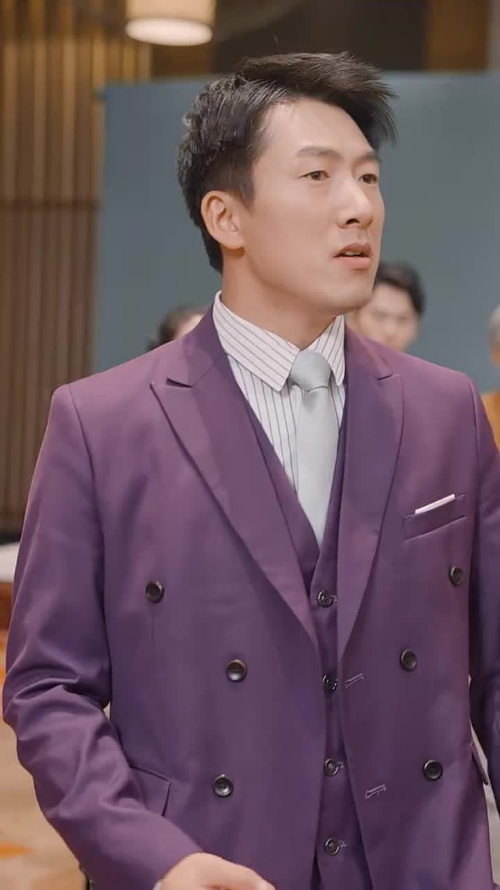 物價貶值,美女總裁跪求復合 - Episode 84