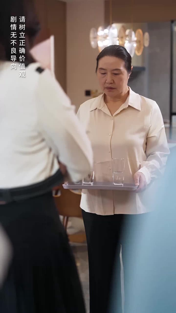 顧少的實習小嬌妻 - Episode 9