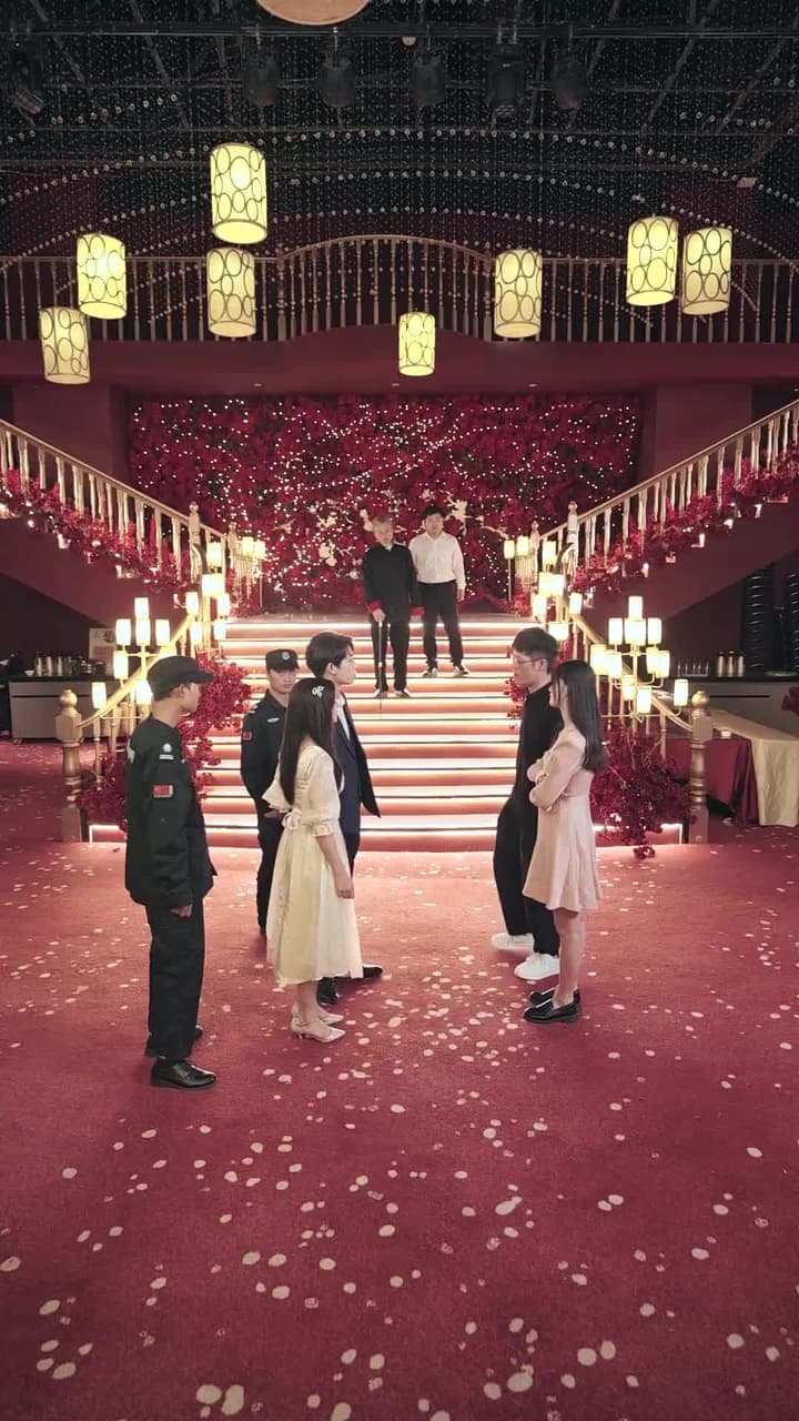 重生嬌妻:傅爺的小祖宗又撒嬌了 - Episode 94