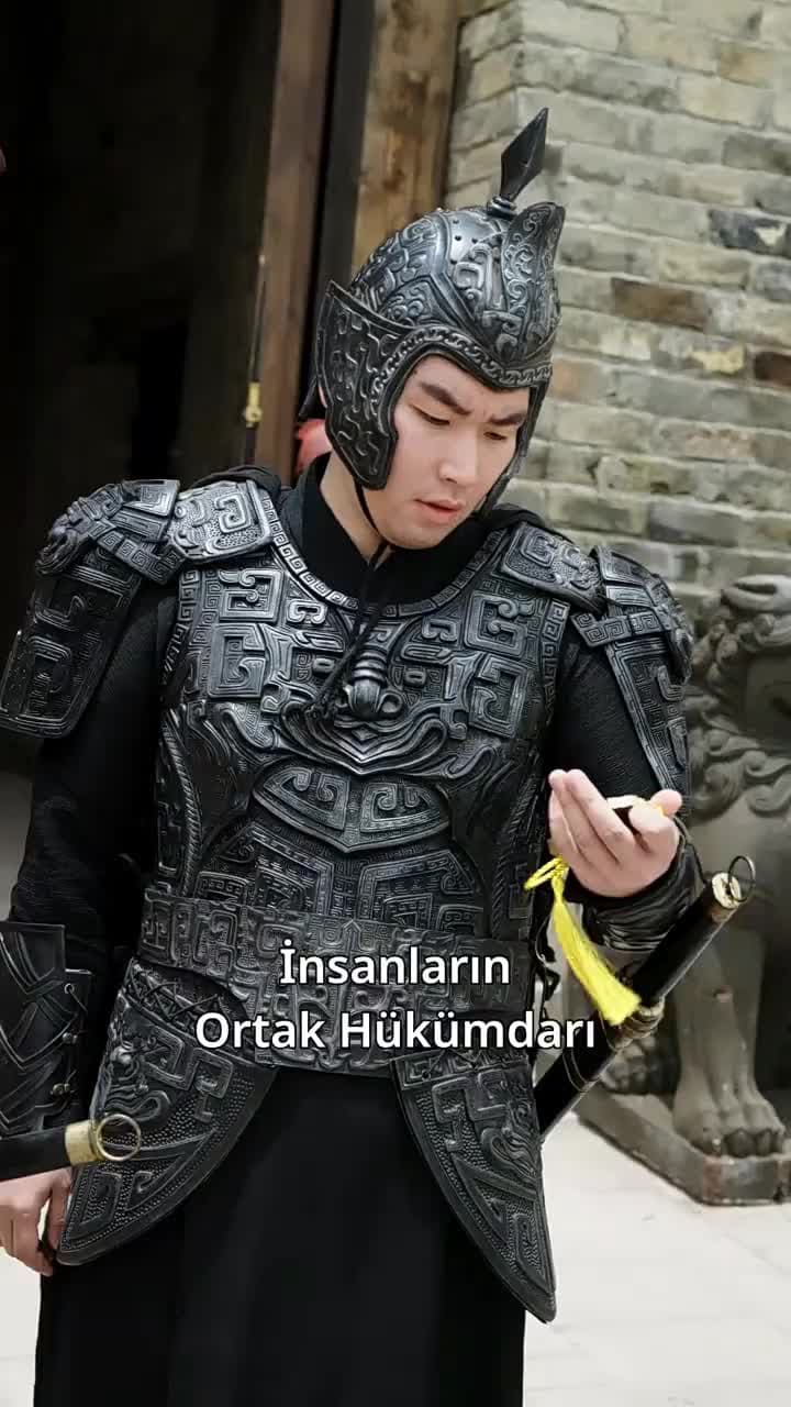 Babam Şeytanlar Kralı - Episode 10