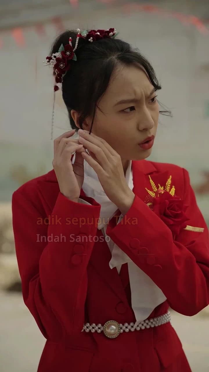 Anak Kebanggaan Desa - Episode 13