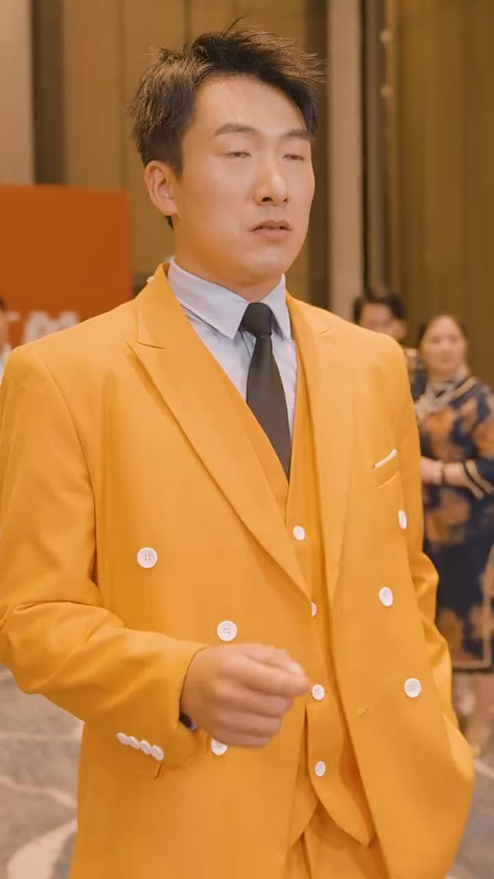 物價貶值,美女總裁跪求復合 - Episode 26