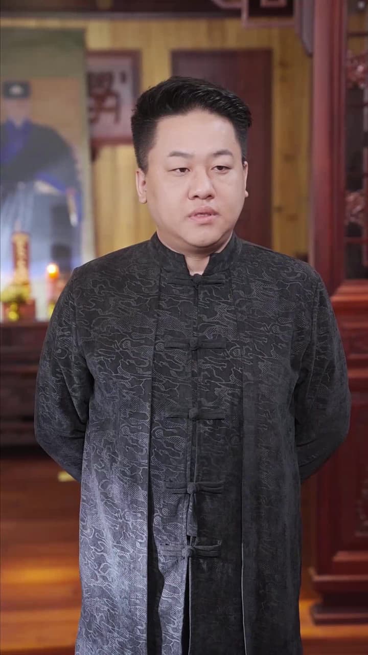 總裁的貼身高手 - Episode 86