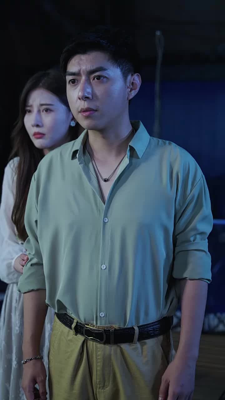 總裁的貼身高手 - Episode 39