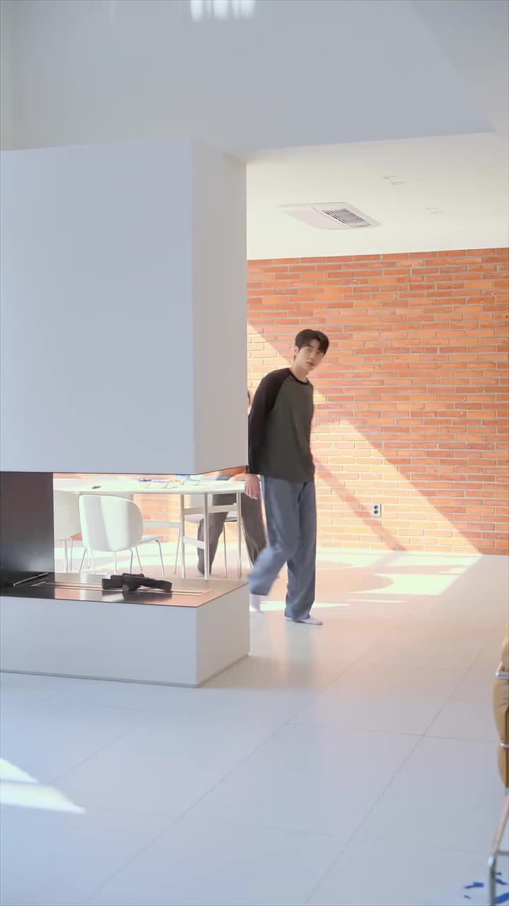 K-Idol invasion - Episode 21