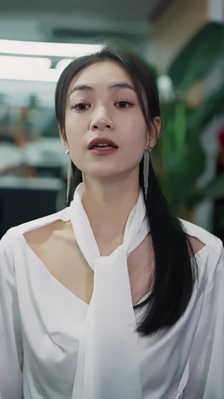顧少的實習小嬌妻 - Episode 3