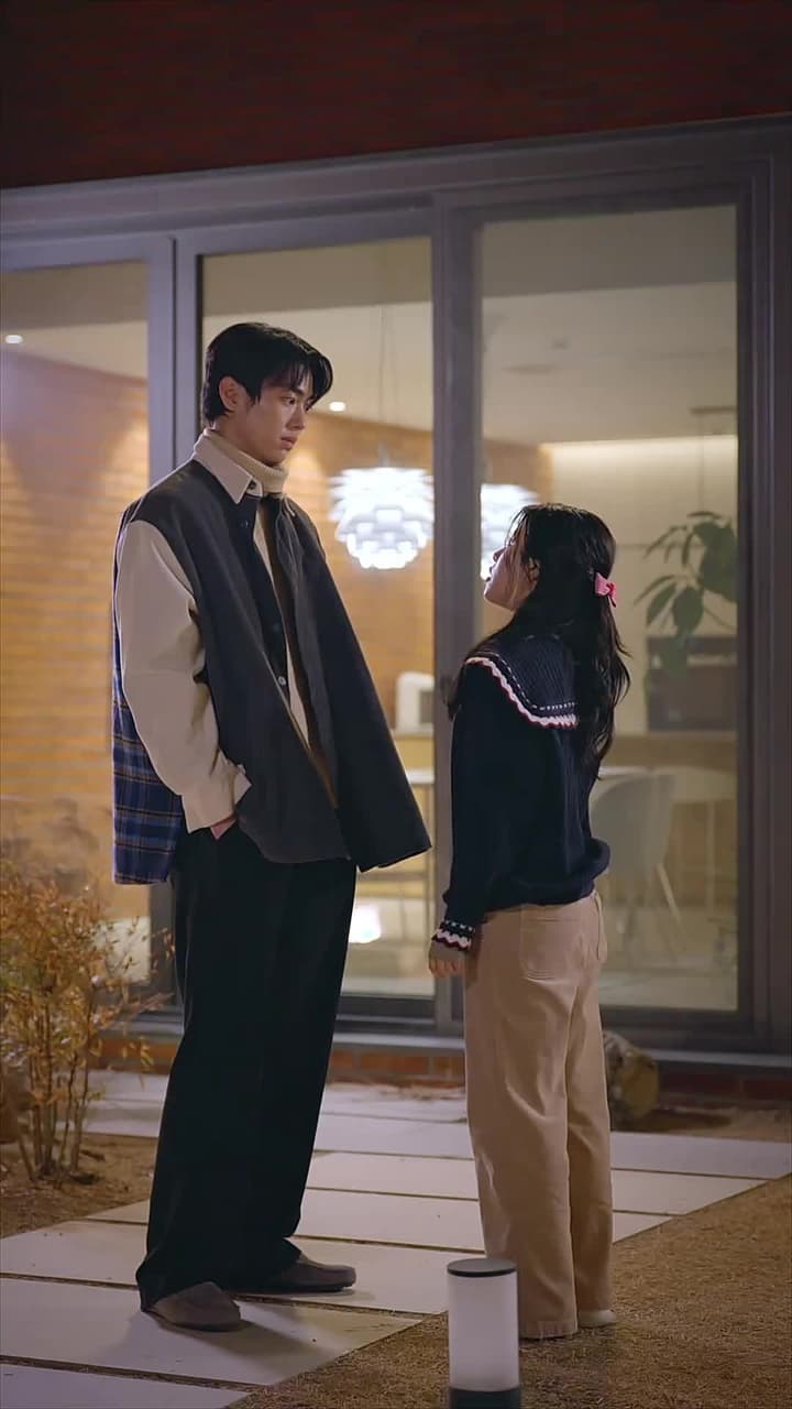 K-Idol invasion - Episode 12