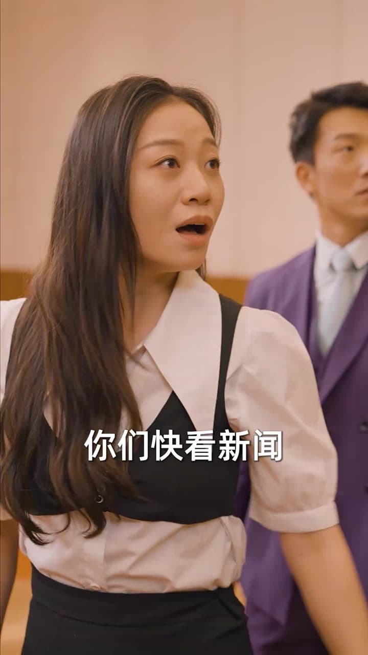物價貶值,美女總裁跪求復合 - Episode 89