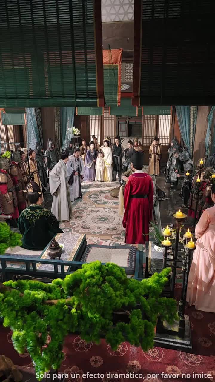 El Ascenso de Inés - Episode 38