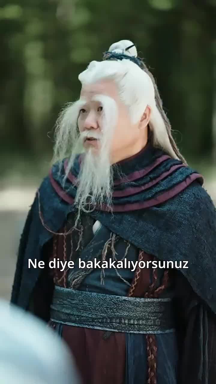 Babam Şeytanlar Kralı - Episode 34