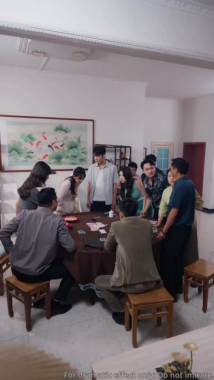 Bet on the Wrong Man - Episode 20