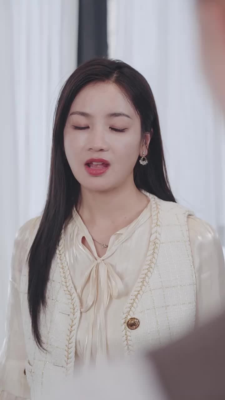 重生嬌妻:傅爺的小祖宗又撒嬌了 - Episode 39